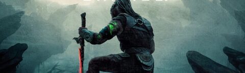 predator badlands