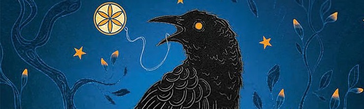 Излезе петата книга от поредицата „Аз, вещицата“