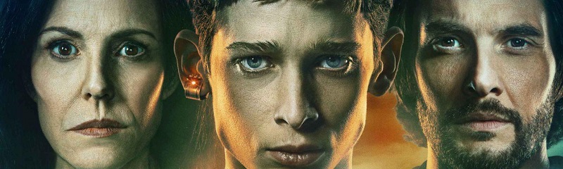 „Институтът“ на Стивън Кинг преминава в сериал