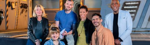 the war between the land and the sea cast