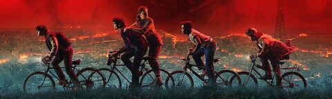 stranger things