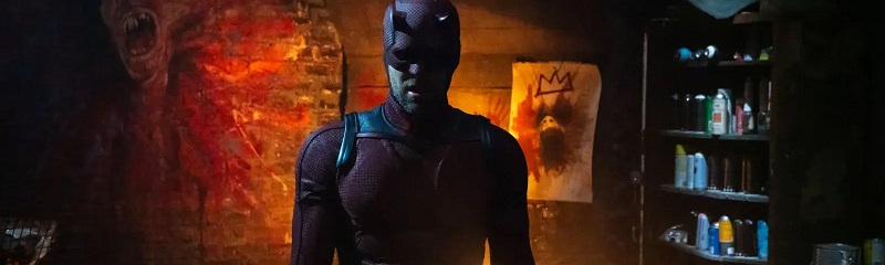 Daredevil се ражда отново за трети сезон