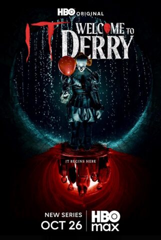 it welcome to derry