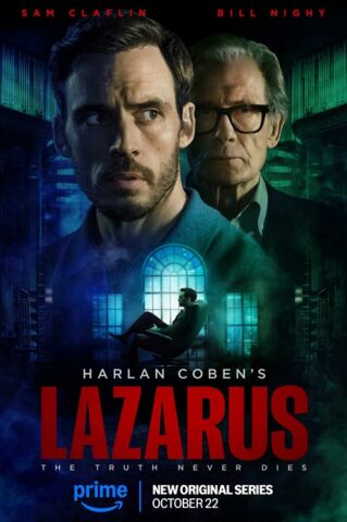 lazarus