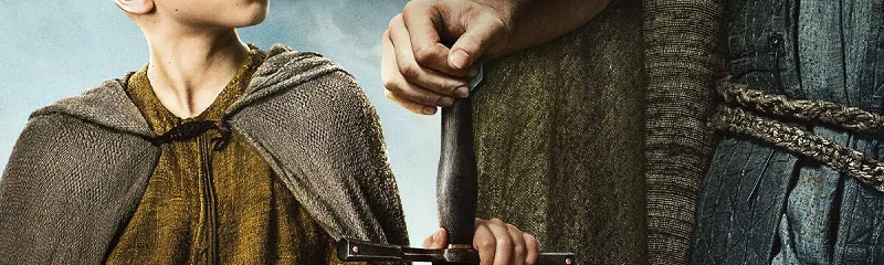 Тийзър за „Рицарят на седемте кралства“