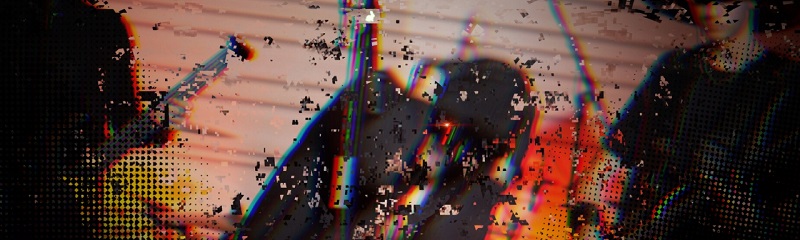 Glitch 37 пуснаха първия си официален сингъл Glitch 37 пуснаха първия си официален сингъл