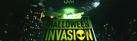 halloween invasion
