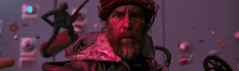 good luck, have fun, don't die