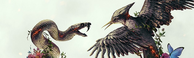 Първи трейлър за „Игрите на глада: Изгревът в деня на жътвата“