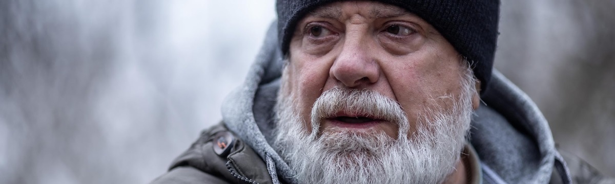 Трейлър за сериала „Мамник“ по бестселъра на Васил Попов Трейлър за сериала „Мамник“ по бестселъра на Васил Попов