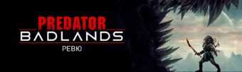 predator badlands r