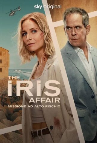 the iris affair