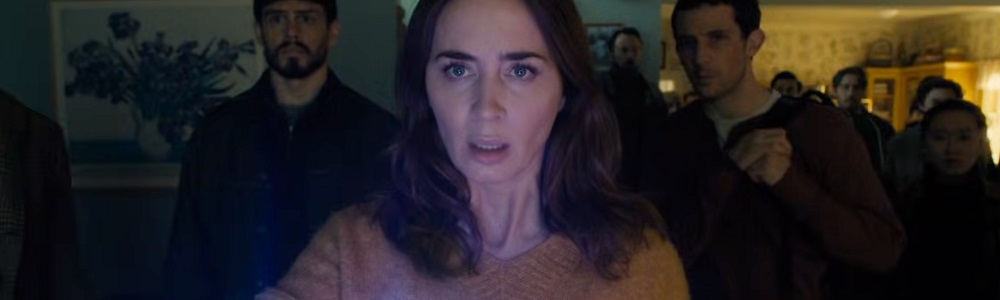 Спилбърг ни разкрива Истината Спилбърг ни разкрива Истината