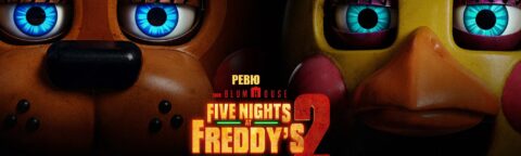 five nights 2