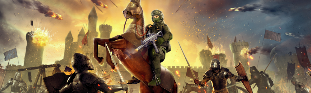 Играта Kingmakers става на филм преди да е излязла