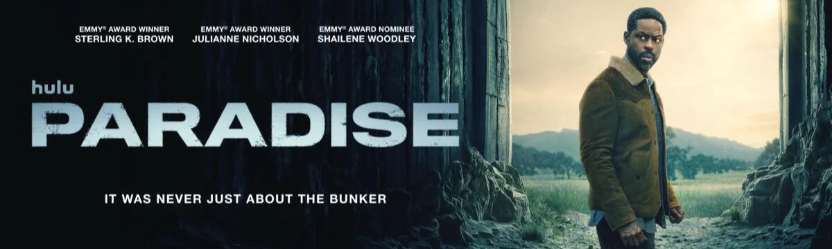 Вече не става дума само за бункера в Paradise Вече не става дума само за бункера в Paradise