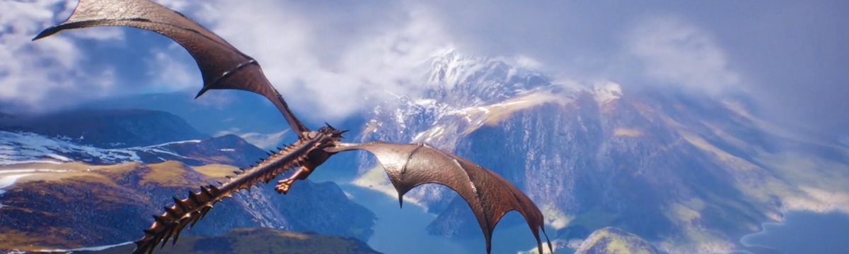 Язди ли ви се дракон? Язди ли ви се дракон?