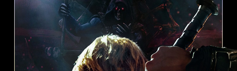 Трейлър за „Господари на вселената“ Трейлър за „Господари на вселената“