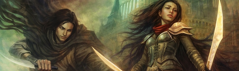 Apple TV ще прави филми и сериали по Брандън Сандерсън Apple TV ще прави филми и сериали по Брандън Сандерсън