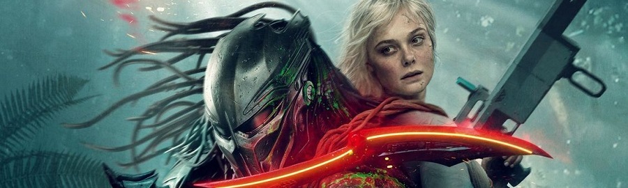 Изображение с име: predator badlands