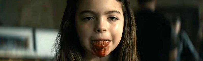 Новата мумия акцентира върху ужаса