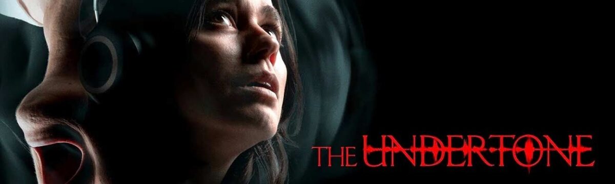 Слушайте внимателно, ужасът ви дебне Слушайте внимателно, ужасът ви дебне