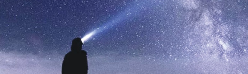 Нов български сборник с научнофантастични разкази