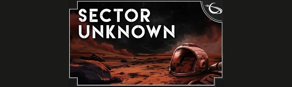 Излезе играта Sector Unknown