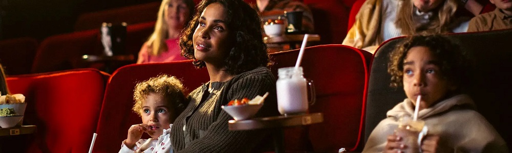 Предстоящи детски филми: Forgotten Island, Moana, Toy Story 5