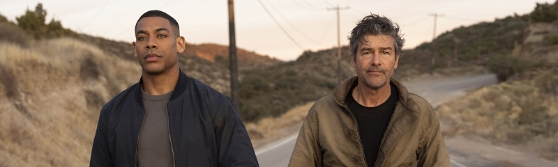 Фенери обогатяват DC-вселената по HBO Max