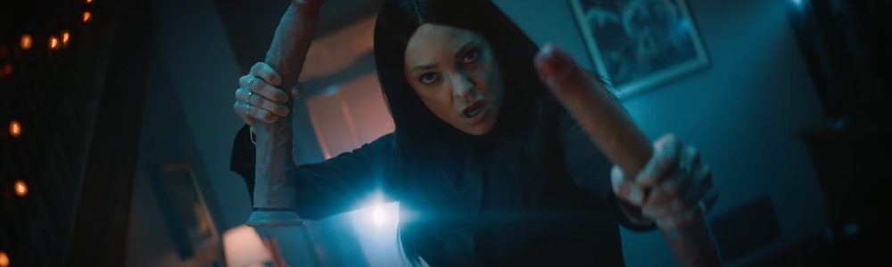 Трейлър за новия „Страшен филм“ Трейлър за новия „Страшен филм“