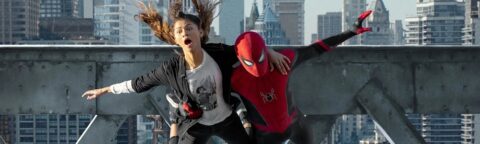 spider man brand new day