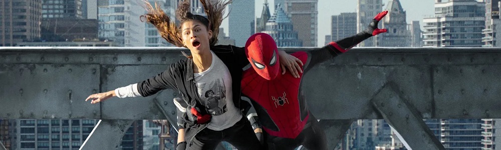 Първи трейлър за „Спайдър-мен: Нов ден“