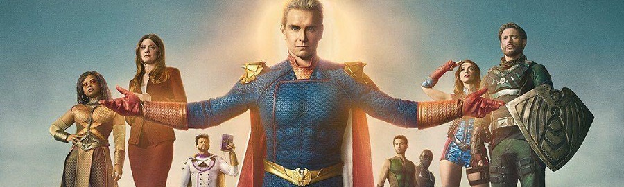 Трейлър за The Boys – сезон V (последен)