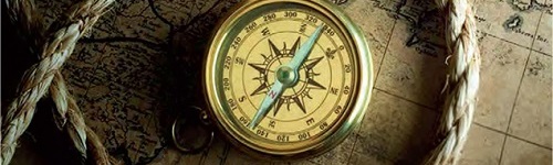 Престън и Чайлд водят Гедеон Крю до Изгубеният остров