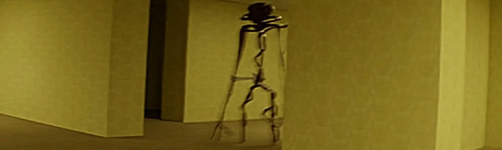 Какви ужаси се крият в стените?