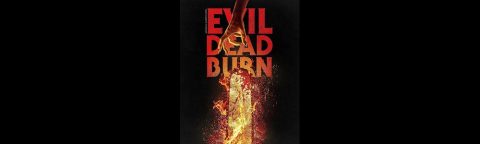 evil dead burn