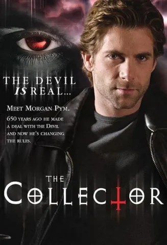 the collector