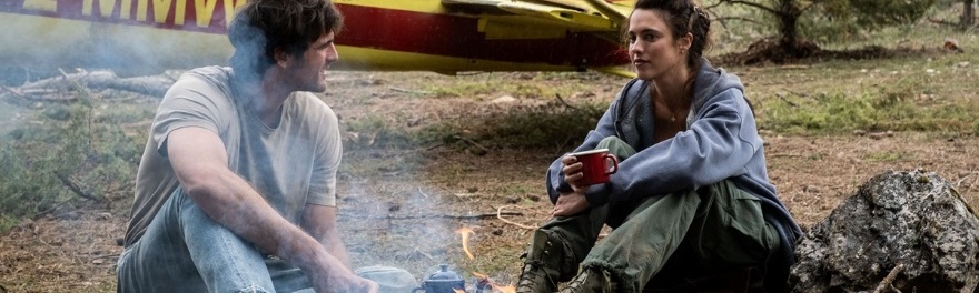 Кучешки постапокалиптичен свят от Ридли Скот