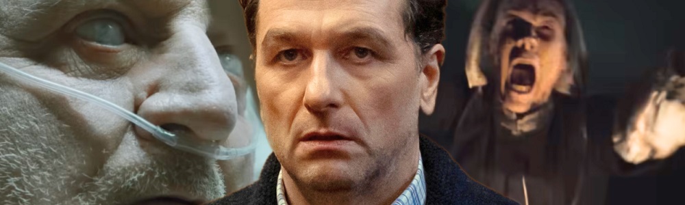 Apple TV са ни приготвили обещаващ нов хорър сериал