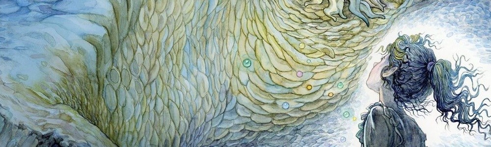 „Драконът на Морна“ вече и на хартия