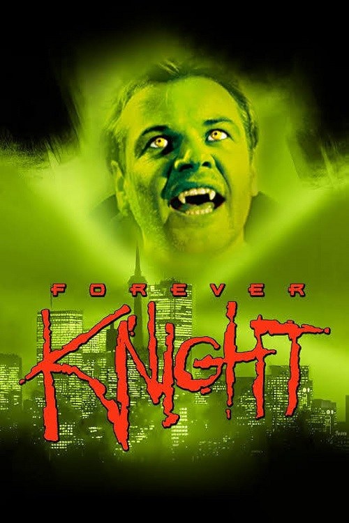 forever knight
