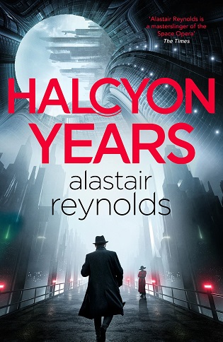 Изображение с име: halcyon years