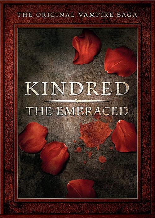 kindred the embraced
