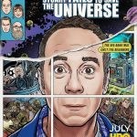 Stuart Fails to Save the Universe