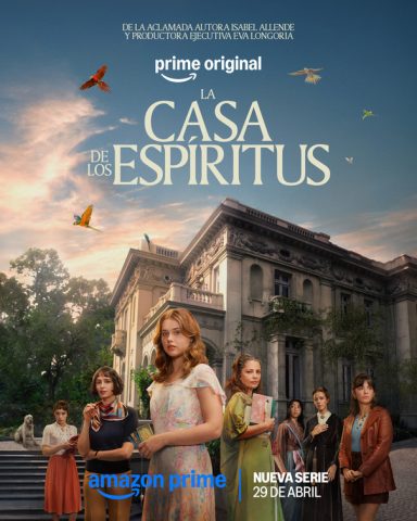 the house of the spirits