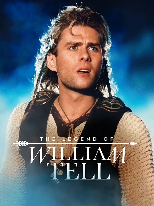 the legend of william tell