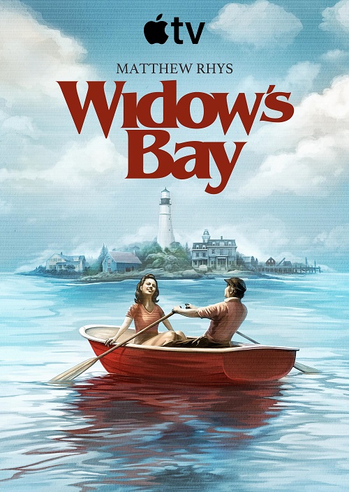 widow's bay