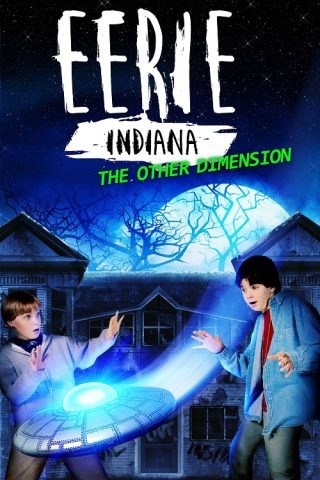 eerie indiana the other dimension