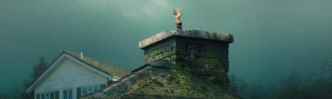 the last house